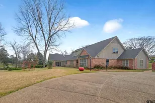 1101 Canada St, Jacksonville, TX 75766 - Photo 3