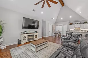 14611 Twin Pines Ln, Lindale, TX 75771 - Photo 5