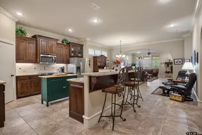 4322 Madera Dr, Tyler, TX 75707 - Photo 5