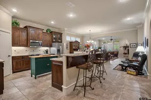 4322 Madera Dr, Tyler, TX 75707 - Photo 5