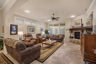 4322 Madera Dr, Tyler, TX 75707 - Photo 17