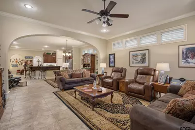 4322 Madera Dr, Tyler, TX 75707 - Photo 19