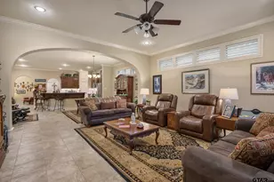 4322 Madera Dr, Tyler, TX 75707 - Photo 19