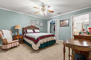 106 Cheyenne St, Gilmer, TX 75644 - Photo 31