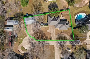 106 Cheyenne St, Gilmer, TX 75644 - Photo 47