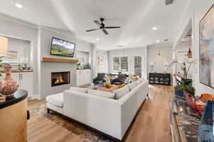 9115 Long Br, Tyler, TX 75703 - Photo 5