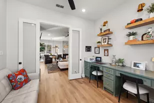 9115 Long Br, Tyler, TX 75703 - Photo 17