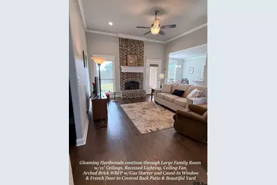 7361 Hearthstone Ln, Tyler, TX 75703 - Photo 7