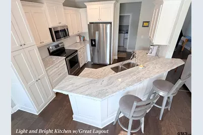 7361 Hearthstone Ln, Tyler, TX 75703 - Photo 11