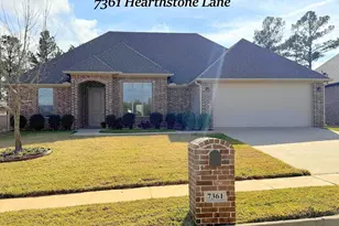 7361 Hearthstone Ln, Tyler, TX 75703 - Photo 1