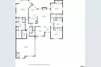 2138 Evansburg Ln, Tyler, TX 75703 - Photo 25