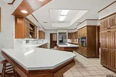 201 Country Club Drive, Mt Pleasant, TX 75455 - Photo 17