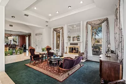 201 Country Club Drive, Mt Pleasant, TX 75455 - Photo 9