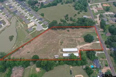 805 Dallas, Winona, TX 75792 - Photo 19