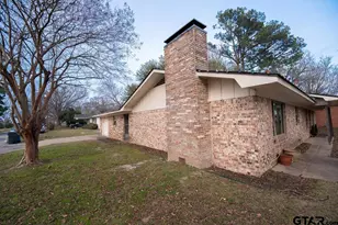 509 W South St, Lindale, TX 75771 - Photo 3
