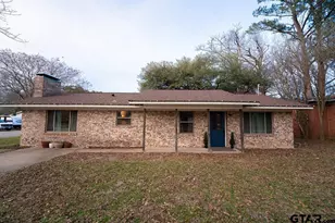 509 W South St, Lindale, TX 75771 - Photo 1