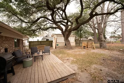 509 W South St, Lindale, TX 75771 - Photo 33