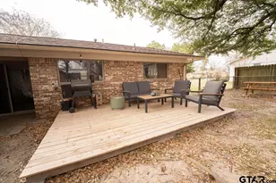 509 W South St, Lindale, TX 75771 - Photo 29