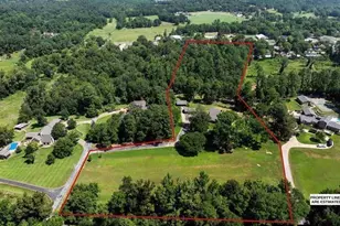 708 Richardson Ln, Henderson, TX 75654 - Photo 5