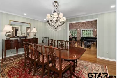 708 Richardson Lane, Henderson, TX 75654 - Photo 29