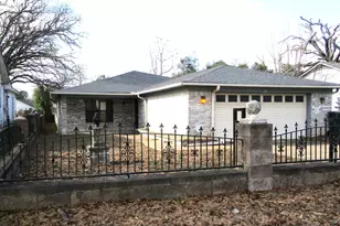 1317 Butler, Tyler, TX 75701 - Photo 1