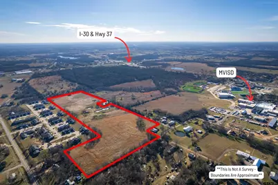 Tbd Miller St., Mt Vernon, TX 75457 - Photo 1