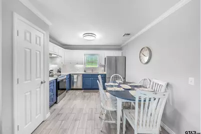 154 Wapiti, Quitman, TX 75783 - Photo 9