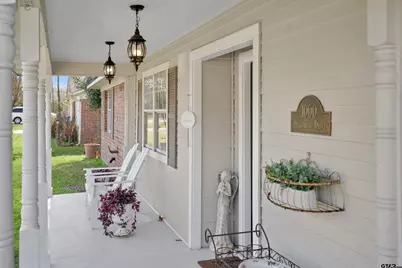 1000 Hillcrest Dr, Whitehouse, TX 75791 - Photo 7