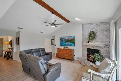 1000 Hillcrest Dr, Whitehouse, TX 75791 - Photo 9