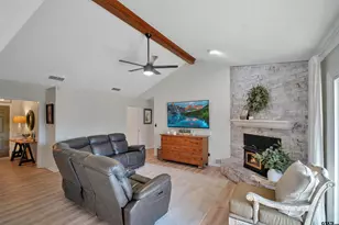 1000 Hillcrest Dr, Whitehouse, TX 75791 - Photo 9