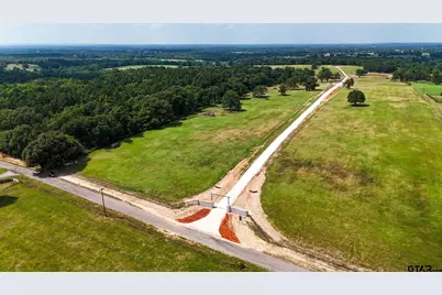 Lot 4 Windy Lane Drive, Bullard, TX 75757 - Photo 5