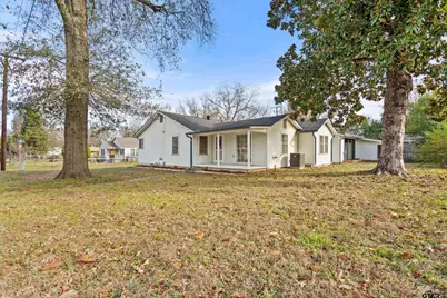 411 N College St, Lindale, TX 75771 - Photo 1
