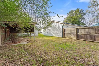 411 N College St, Lindale, TX 75771 - Photo 29