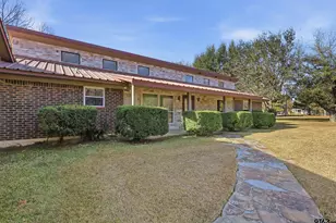 132 Cr 2933, Pittsburg, TX 75686 - Photo 1