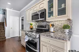 519 E Hideaway Ln, Hideaway, TX 75771 - Photo 13