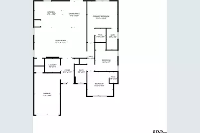 309 W Beckham Street, Sulphur Springs, TX 75482 - Photo 29