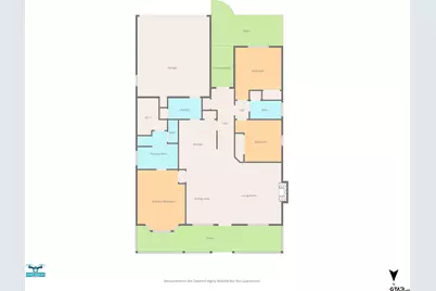 3949 Hanover Place, Tyler, TX 75701 - Photo 43
