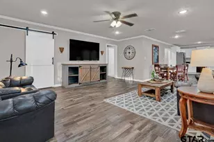 508 N Tyler St, Big Sandy, TX 75755 - Photo 5