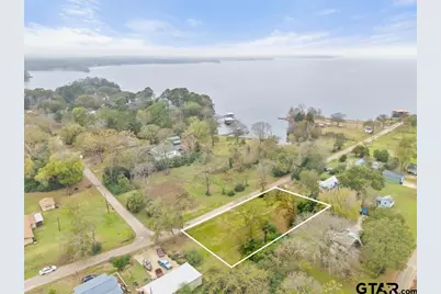 0 Forest Lane, Frankston, TX 75763 - Photo 1