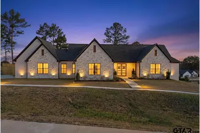 12181 Oak Grove Dr., Tyler, TX 75706 - Photo 1