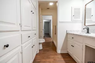 1116 Kingspark Dr, Tyler, TX 75703 - Photo 39