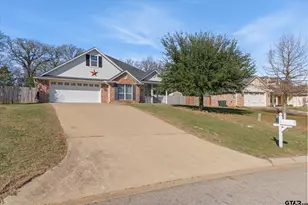 16091 Hickory Hills Drive, Lindale, TX 75771 - Photo 35