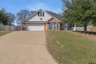 16091 Hickory Hills Drive, Lindale, TX 75771 - Photo 1