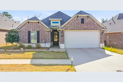 731 Cambridge Bend Cir, Tyler, TX 75703 - Photo 1