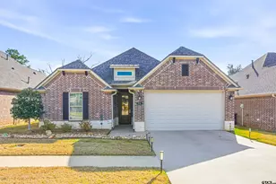 731 Cambridge Bend Cir, Tyler, TX 75703 - Photo 1