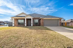 1203 Candice Ct, Whitehouse, TX 75791 - Photo 1