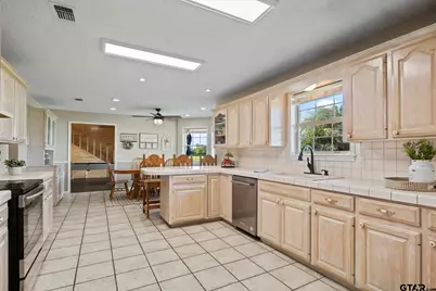 1881 SW Cr 3090, Mt Vernon, TX 75457 - Photo 13