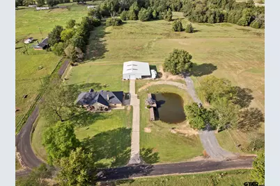 1881 SW Cr 3090, Mt Vernon, TX 75457 - Photo 41