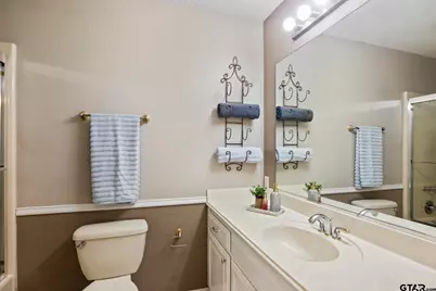 1881 SW Cr 3090, Mt Vernon, TX 75457 - Photo 21