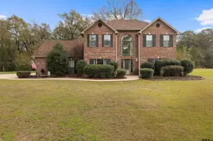 210 Whistler, Hallsville, TX 75650 - Photo 3